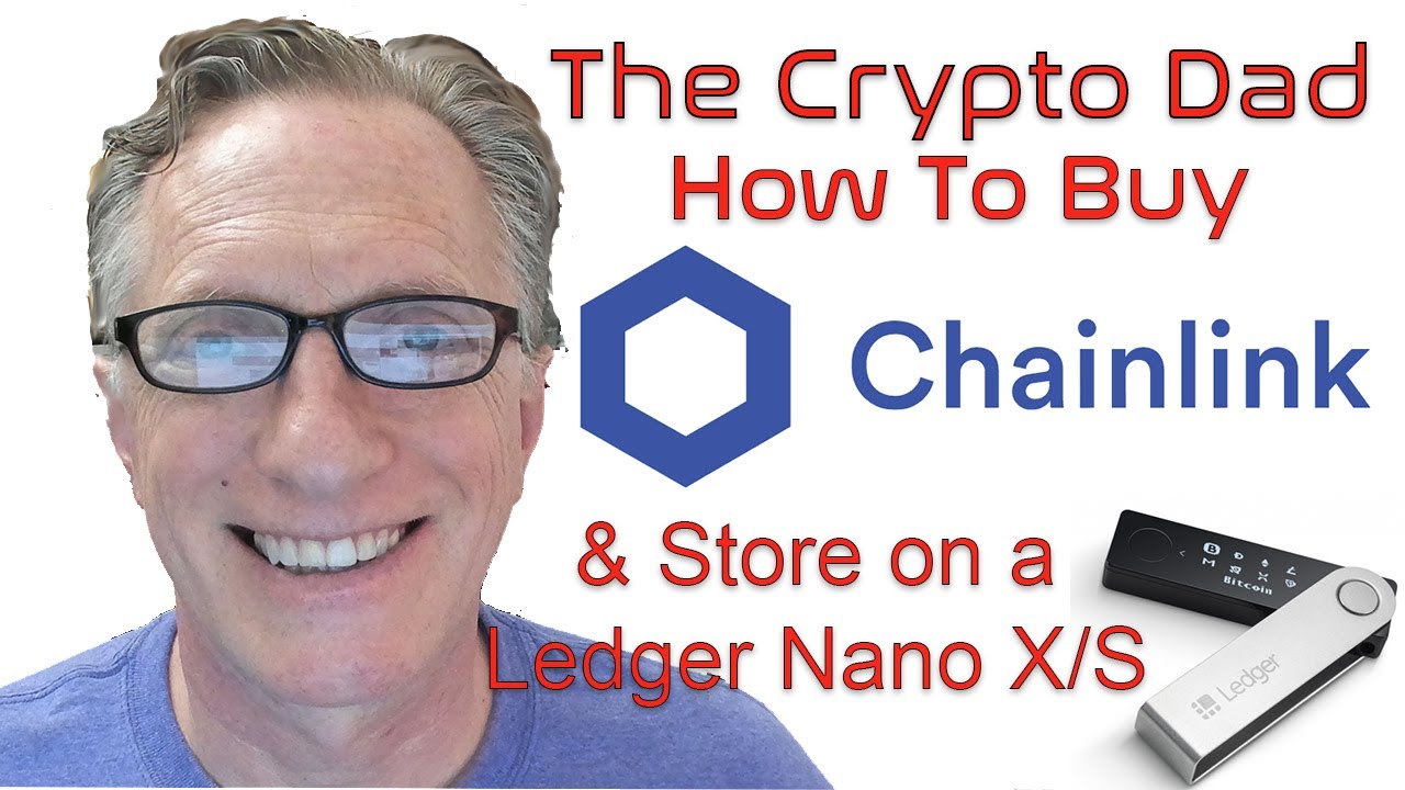 How To Store & Secure Your Chainlink (LINK) - ChainSec