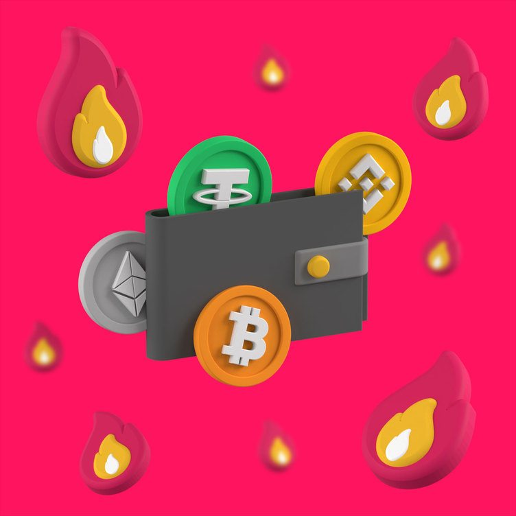 10 Best Crypto Wallets - NerdWallet