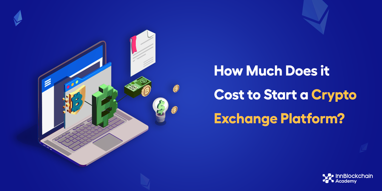 Development Costs For Cryptocurrency Exchange App - WeSoftYou