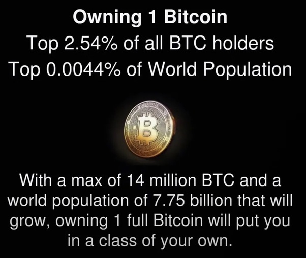 How Many People Own, Hold & Use Bitcoins? ()