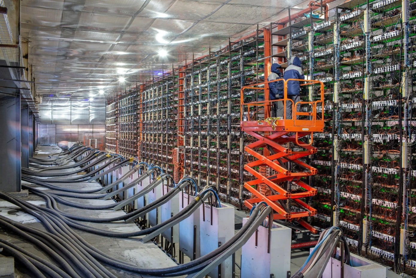 Everything you need to know about Bitcoin mining