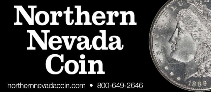 CoinFlip Bitcoin ATM in Carson City, NV | E William St