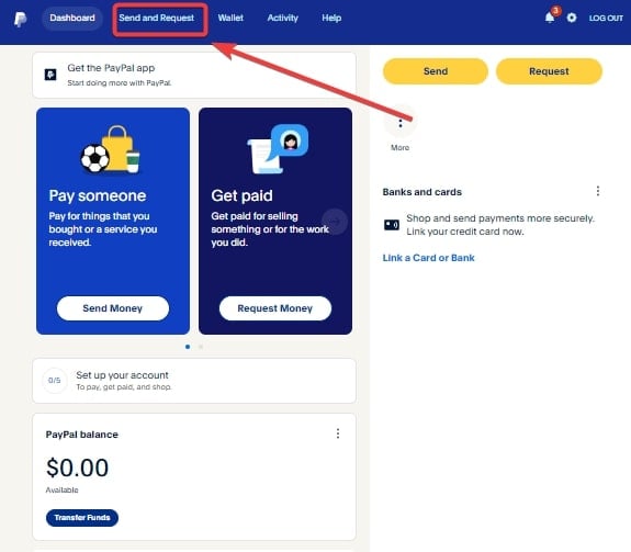 What is PayPal goods and services — and how to use it | Tom's Guide