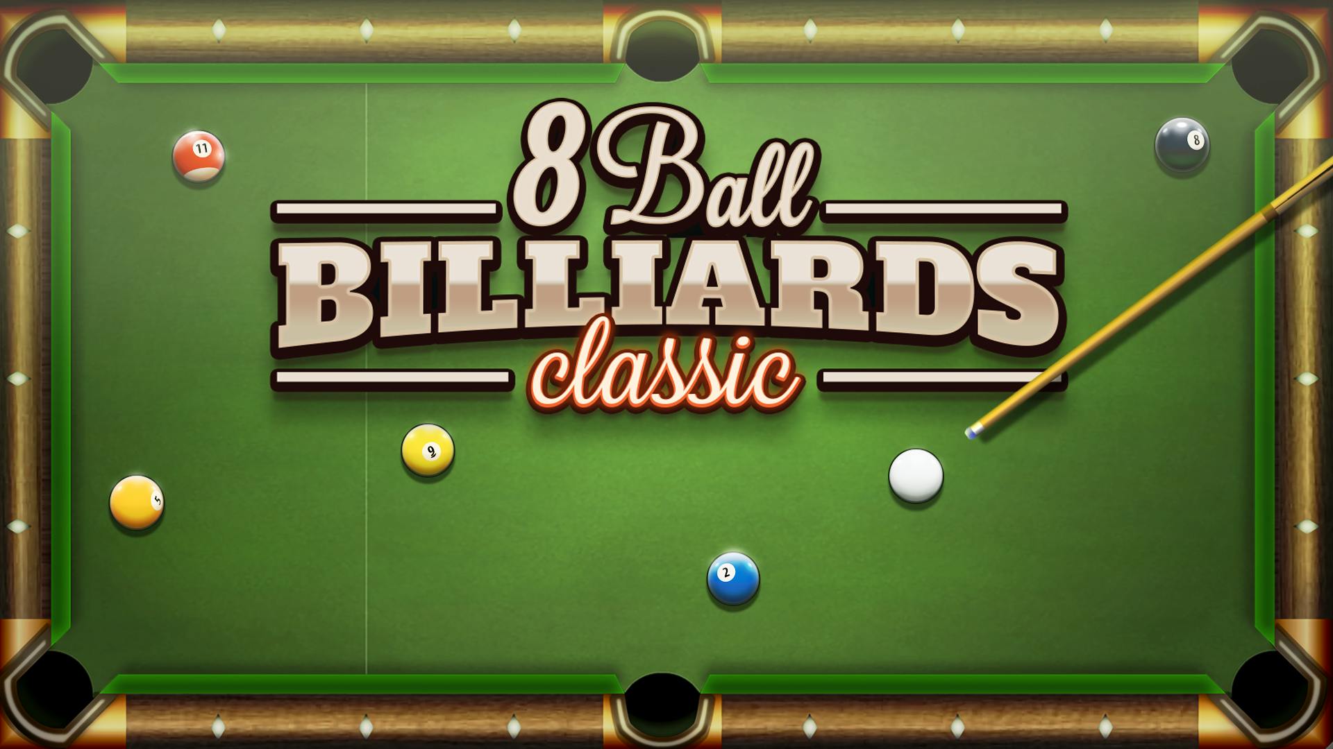 Pool Games - Play Online on SilverGames 🕹️