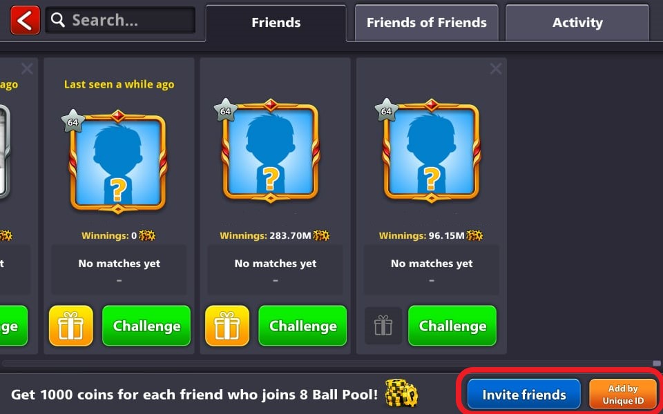 ‎8 Ball Pool™ on the App Store