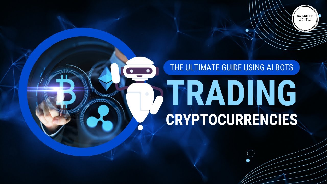 9 Best AI Crypto Trading Bots In 