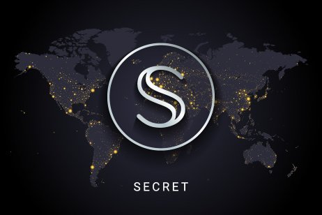 Home - Secret Network - The Confidential Computing Hub of Web3