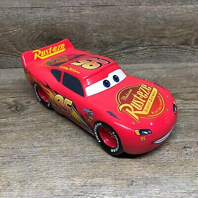 Interestingsport Cartoon Cars 2 Lightning McQueen Mexico | Ubuy