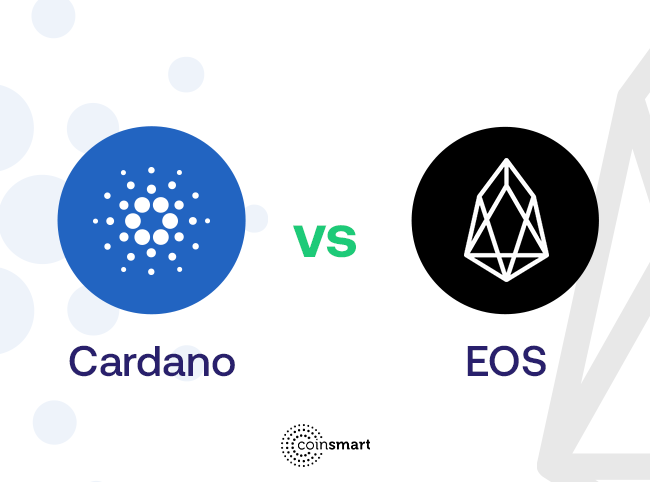 Cardano: A true Ethereum Killer or another EOS, NEO, Tron? - ostrov-dety.ru