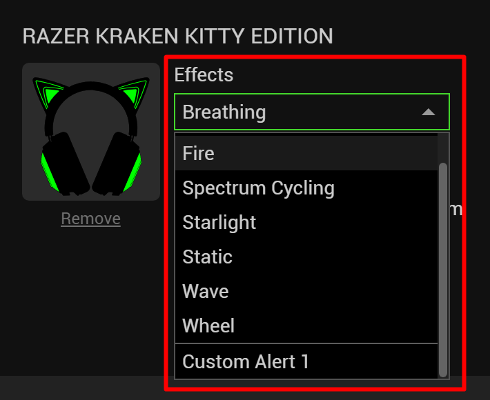 How to Get Razer Synapse to Detect Headset