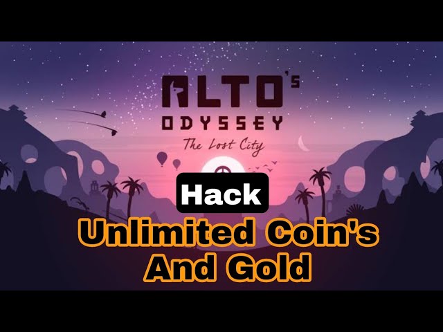 Alto's Odyssey Tips & Tricks: Escape Lemurs, Ride Walls Over Chasms | iMore