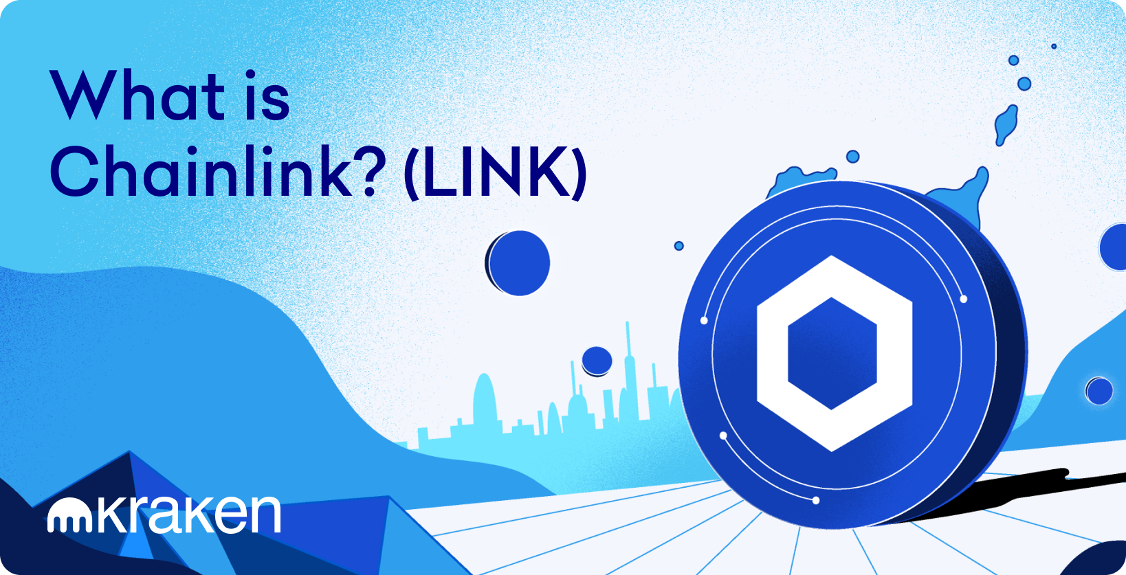 Chainlink (LINK) Cryptocurrency Review