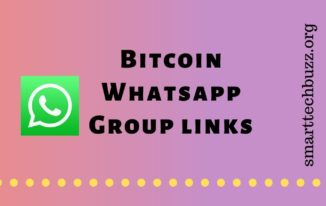 + Best Cryptocurrency WhatsApp Group Links In 