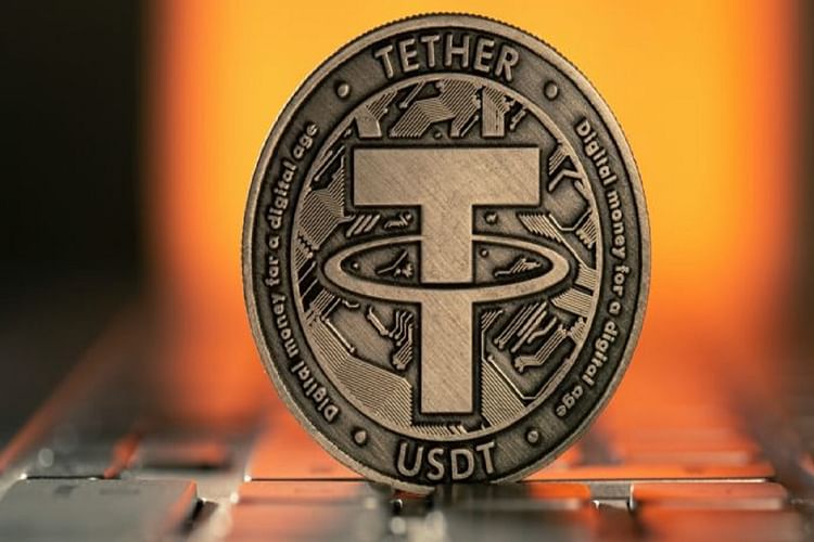 How to Buy Tether (USDT) Coin in India? []