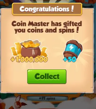 Coin Master Free Spins Links: Get Free Spins Today! (March )