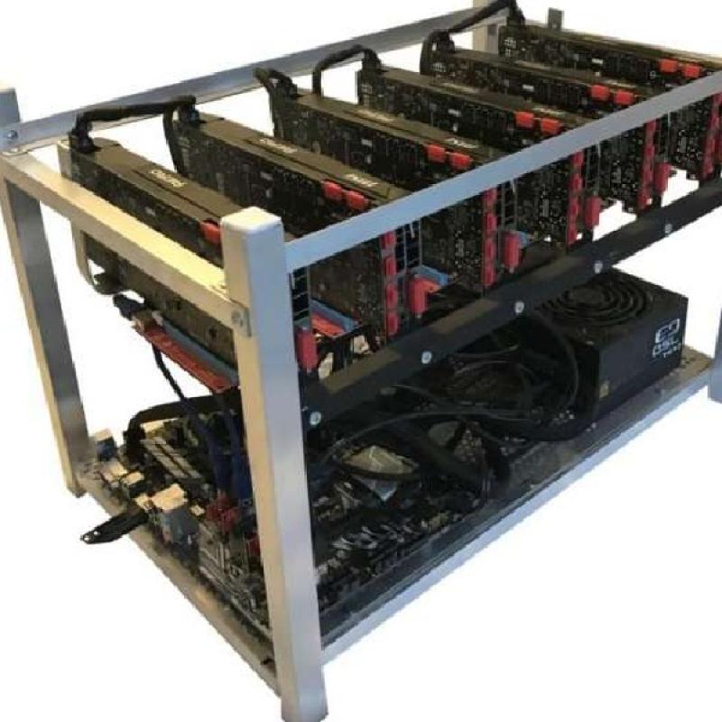 NVIDIA RTX Super profitability | NiceHash