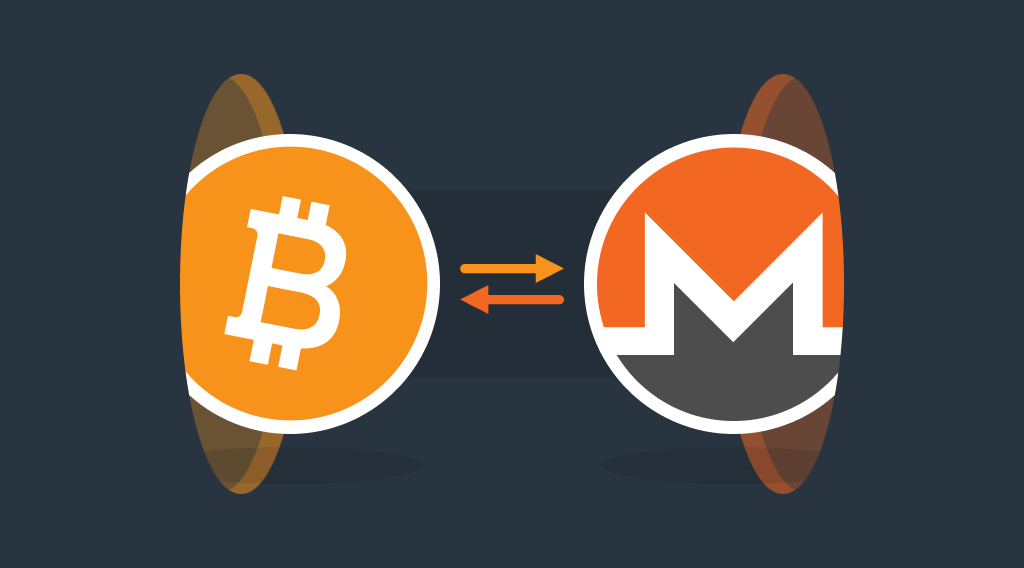 BTC to XMR Exchange | Swap Bitcoin to Monero online - LetsExchange