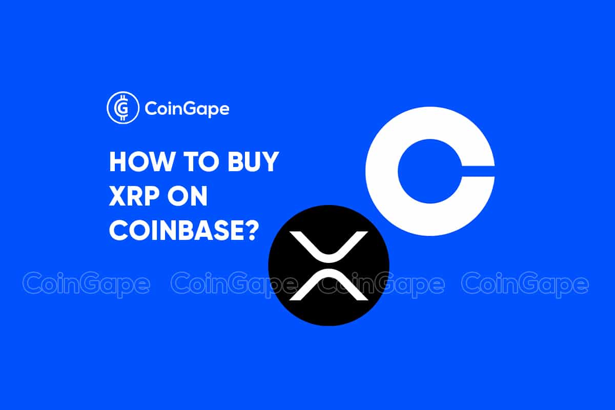 How To Buy XRP (Ripple)