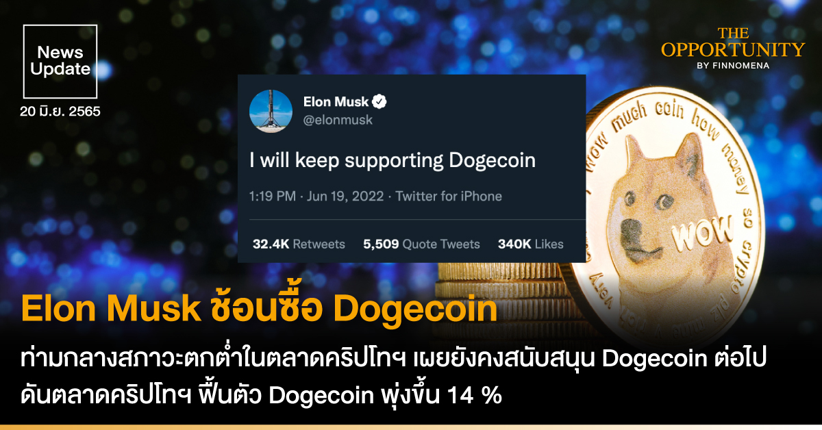 Dogecoin News: The Latest News and Updates on DOGE