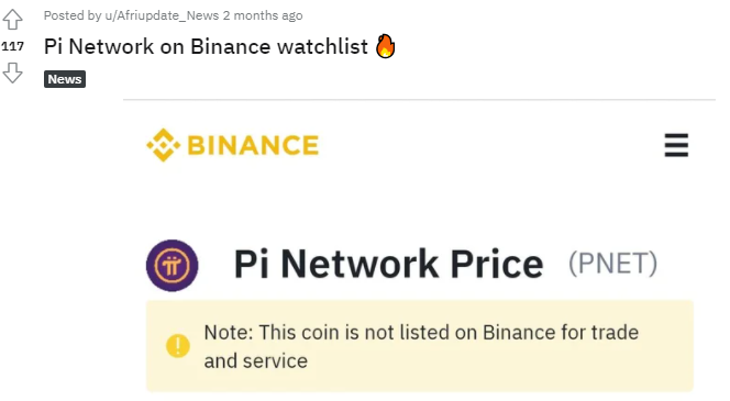 Breaking News! SusDrones Announces Pi Network Will Be Listed on Binance - hokanews - ostrov-dety.ru