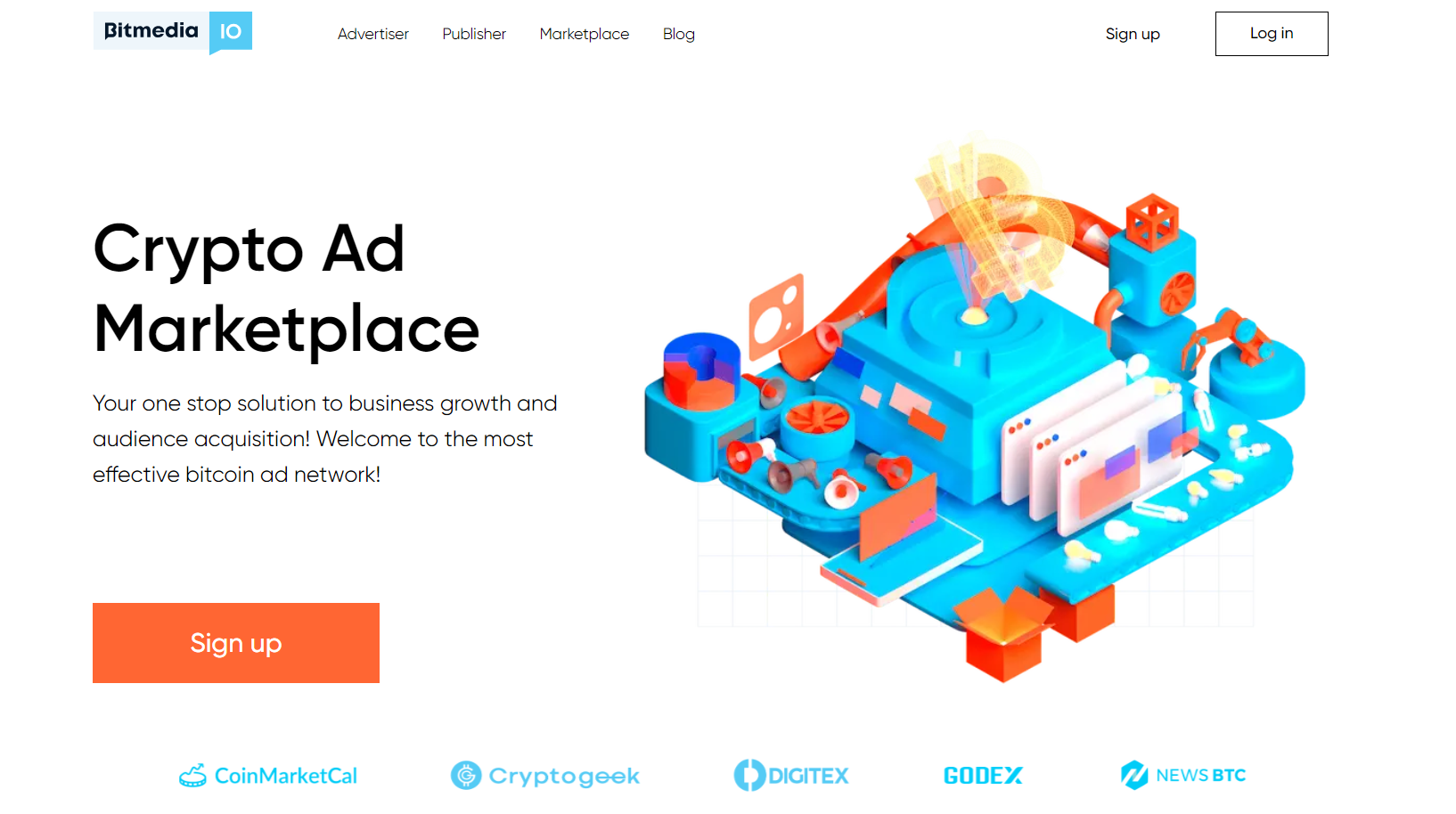 5 Top Crypto Ad Networks You Should Be Using in (Review)