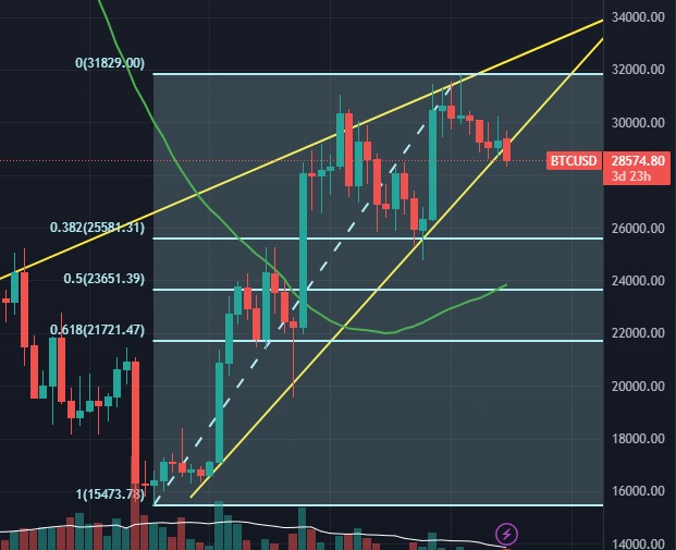 8 BTC to USD - How much is 8 Bitcoin worth in Dollars right now?