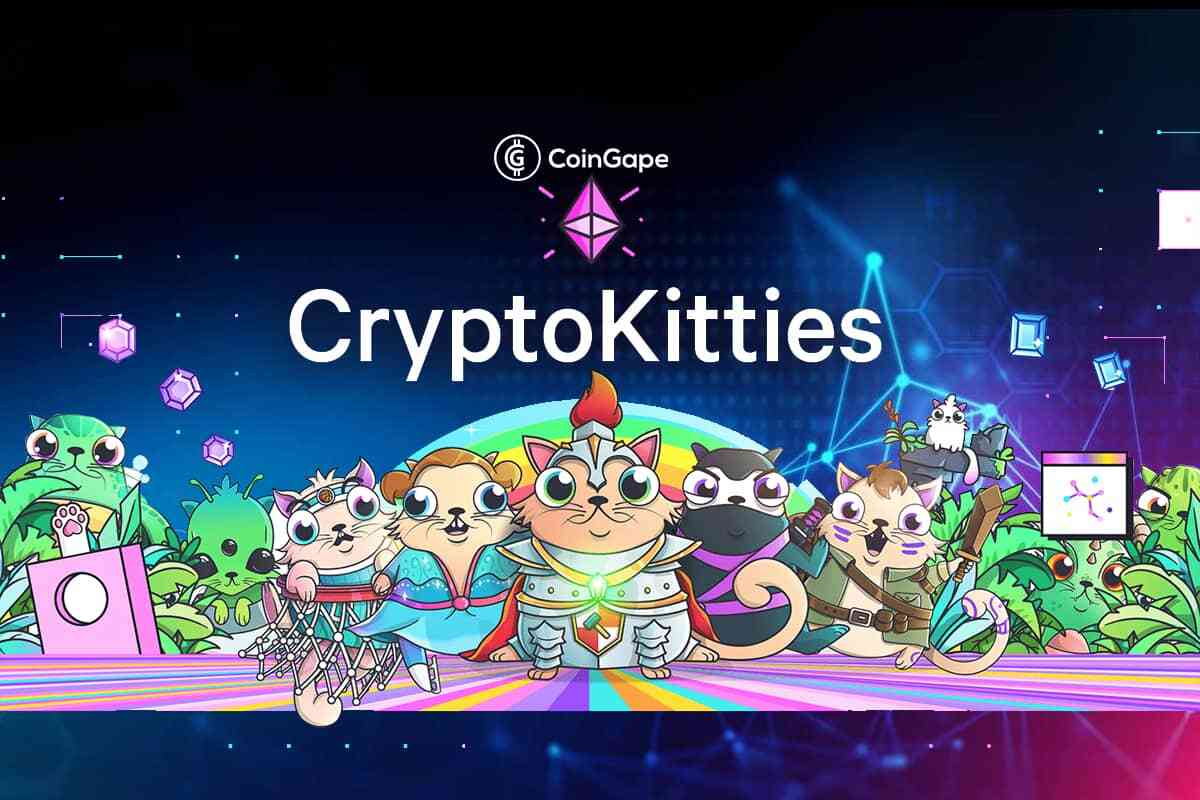 How Do You Make Money On Crypto Kitty? Are Cryptokitties Still Valuable? - ostrov-dety.ru