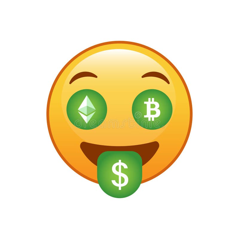 Bitcoin Emoji Royalty-Free Images, Stock Photos & Pictures | Shutterstock