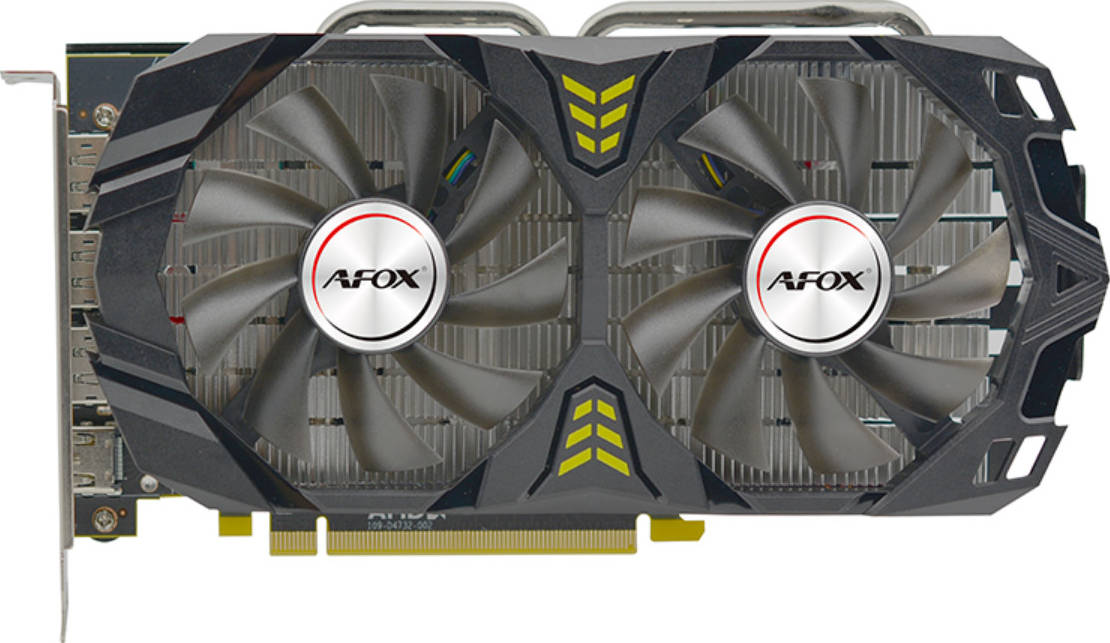 Crypto Pit - Blog: Amd Radeon Dual Rx