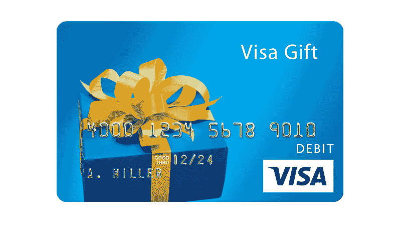 Visa eGift Cards - Virtual Visa Gift Card - GiftCardGranny