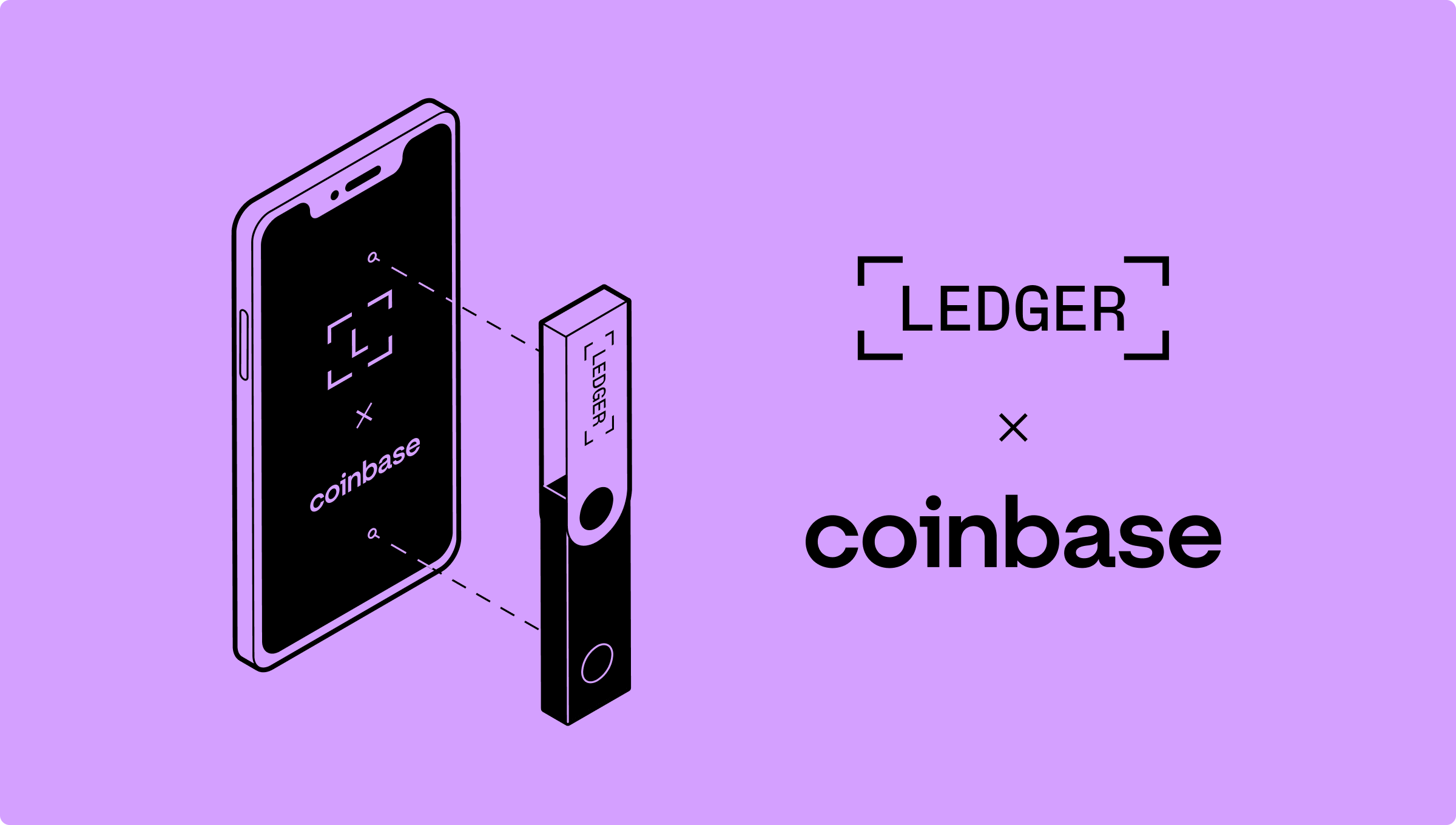 5 Easy Steps to Transfer from Coinbase to Ledger ()