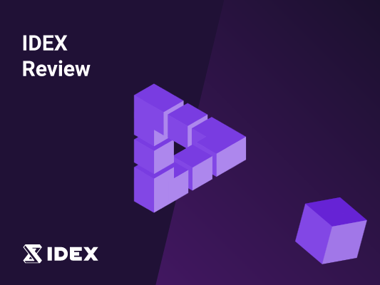 IDEX Crypto Prices, Trade Volume, Spot & Trading Pairs