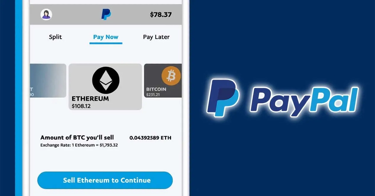 How To Buy Sell Exchange Or Convert Ethereum To Paypal - Trading Ethereum - Quora