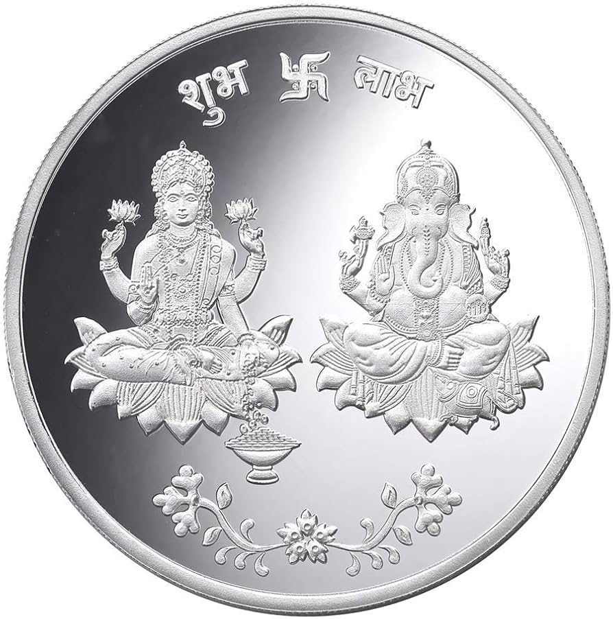 Mata Laxmi Coin at Rs /piece | Singla | Balasore | ID: 