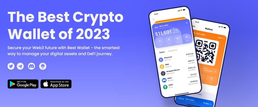 Best Bitcoin Wallets of 