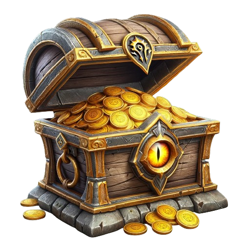 Fortune Coin - Wowpedia - Your wiki guide to the World of Warcraft