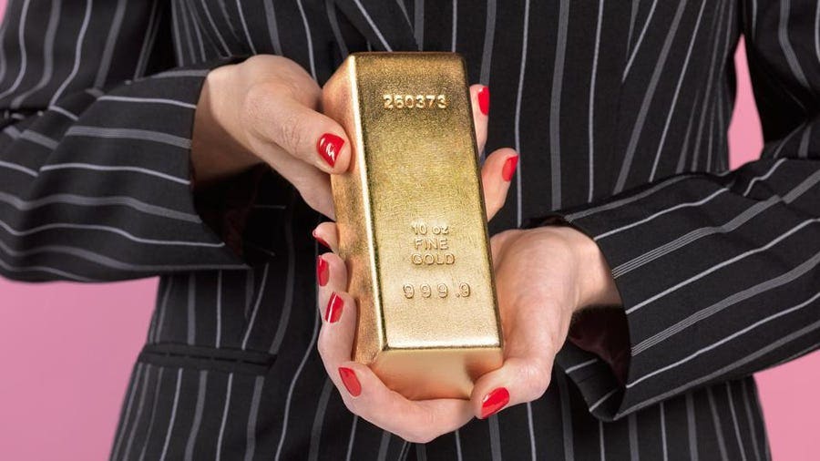 Buy Gold Bullion Canada | Canada Gold