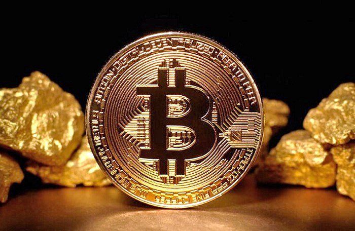 Buy Precious Metals With Bitcoin & Other Cryptocurrencies