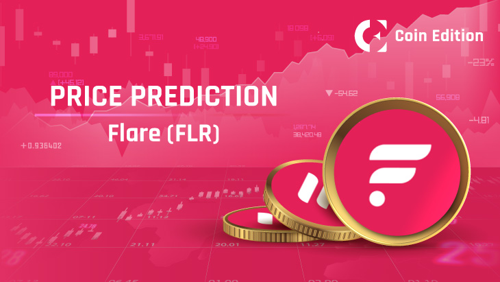 Flare Network Price | FLR Price index, Live chart & Market cap | OKX