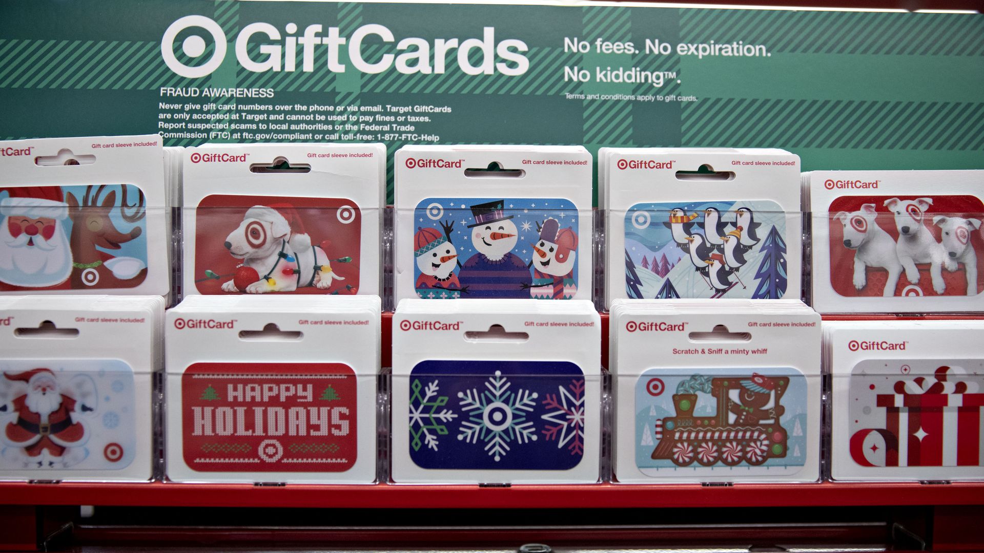 Get Rid Of Unwanted Gift Cards With Target Trade In | GiftCardGranny