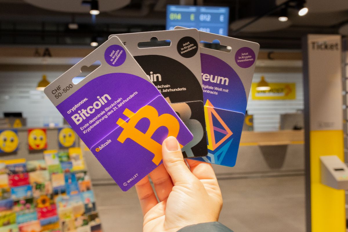 Bitcoin Kaufen Paysafecard ➡️ Anleitung in 5 Minuten