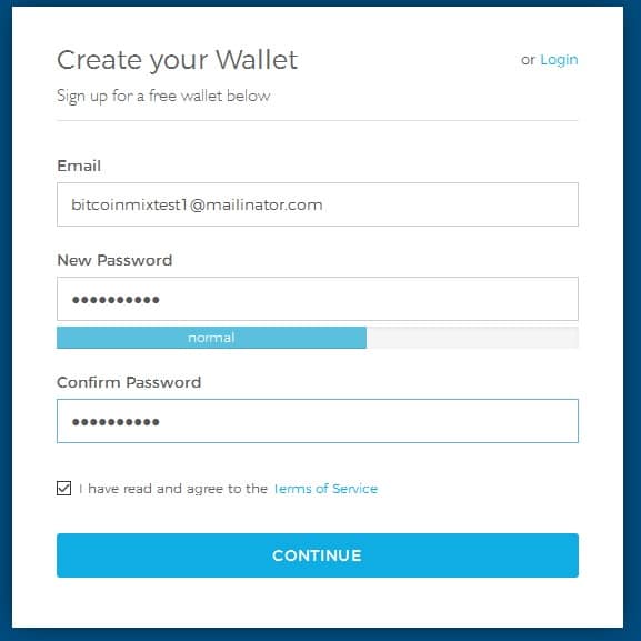 Anonymous Crypto Wallet: How to Get One? - Material Bitcoin