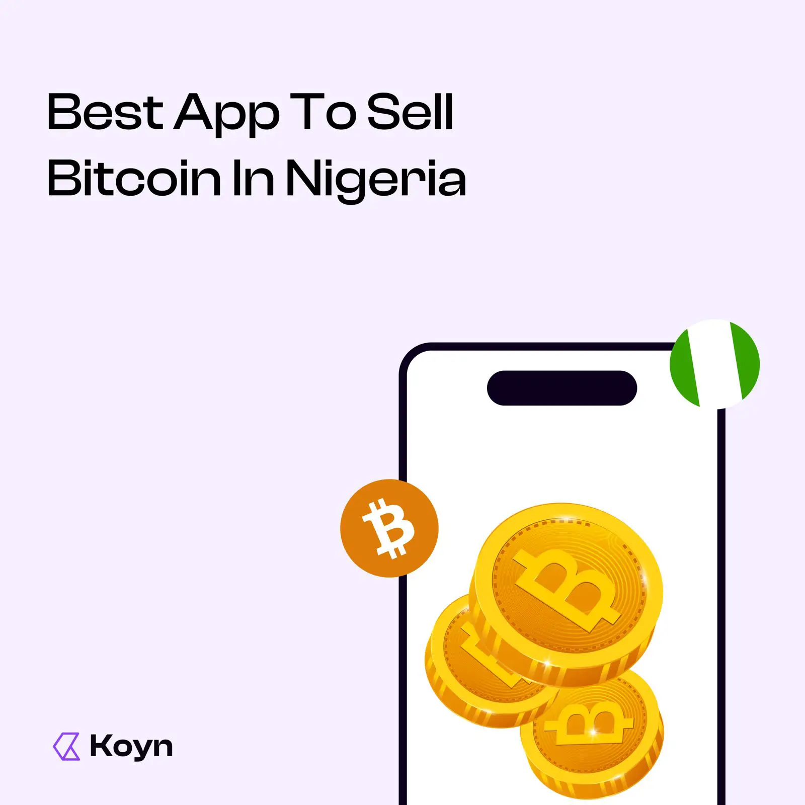 How to Buy and Sell Bitcoin in Nigeria