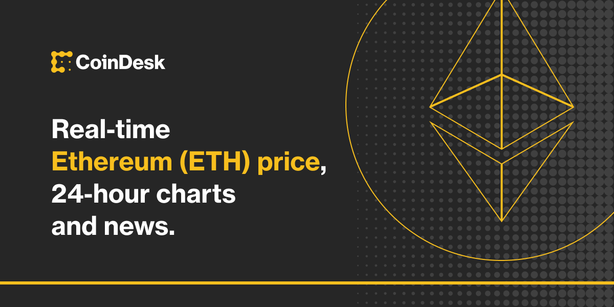 ETHUSD | Ethereum USD Overview | MarketWatch