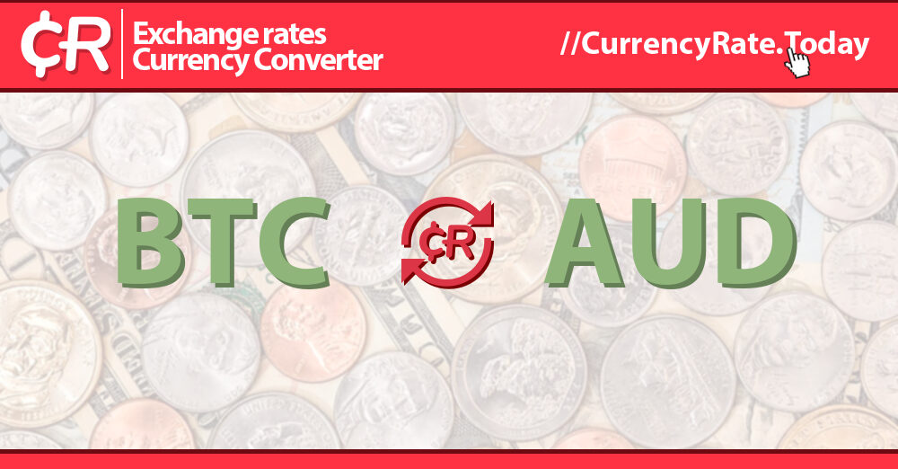 Convert 1 BCH to AUD - Bitcoin Cash price in AUD | CoinCodex