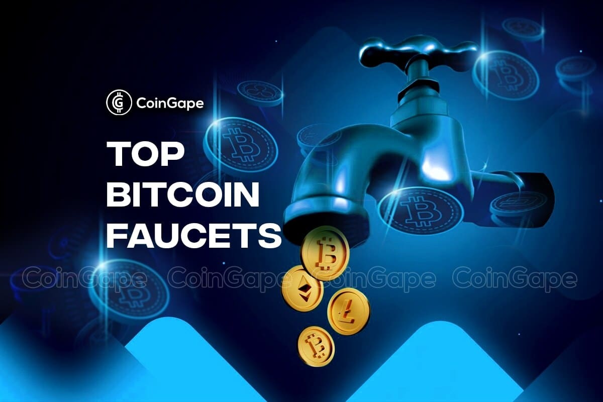 Bitcoin (BTC) Faucets | March 