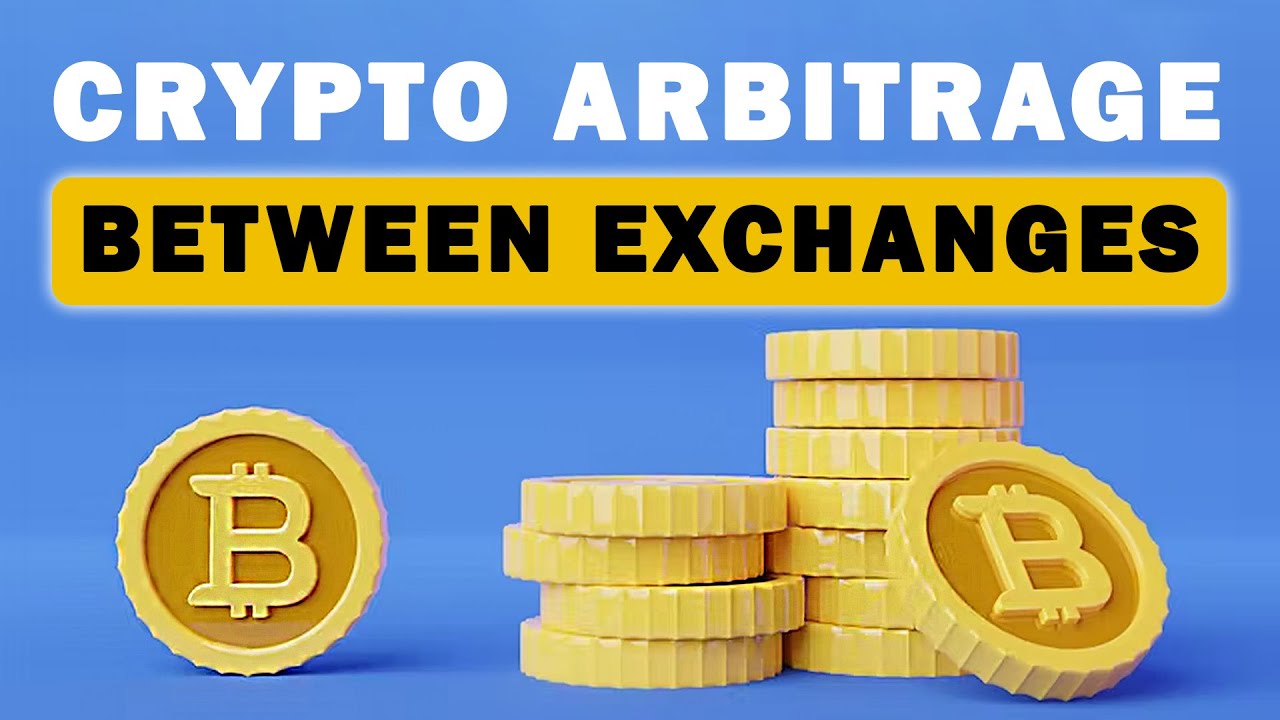 Crypto Arbitrage Trading: How to Make Low-Risk Gains