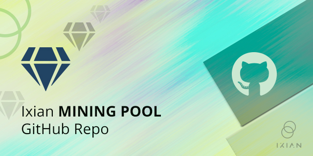 mining-pools · GitHub Topics · GitHub