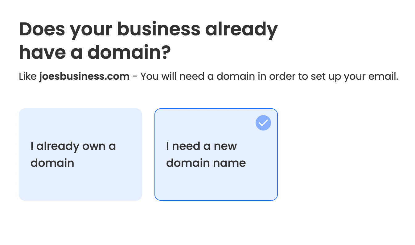 Google Domains | Official Site – Google Domains