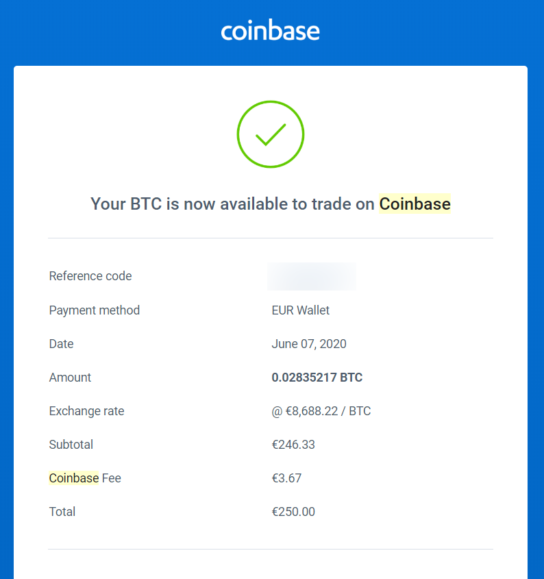 How to Buy Bitcoin using Coinbase | ostrov-dety.ru Guide to Crypto